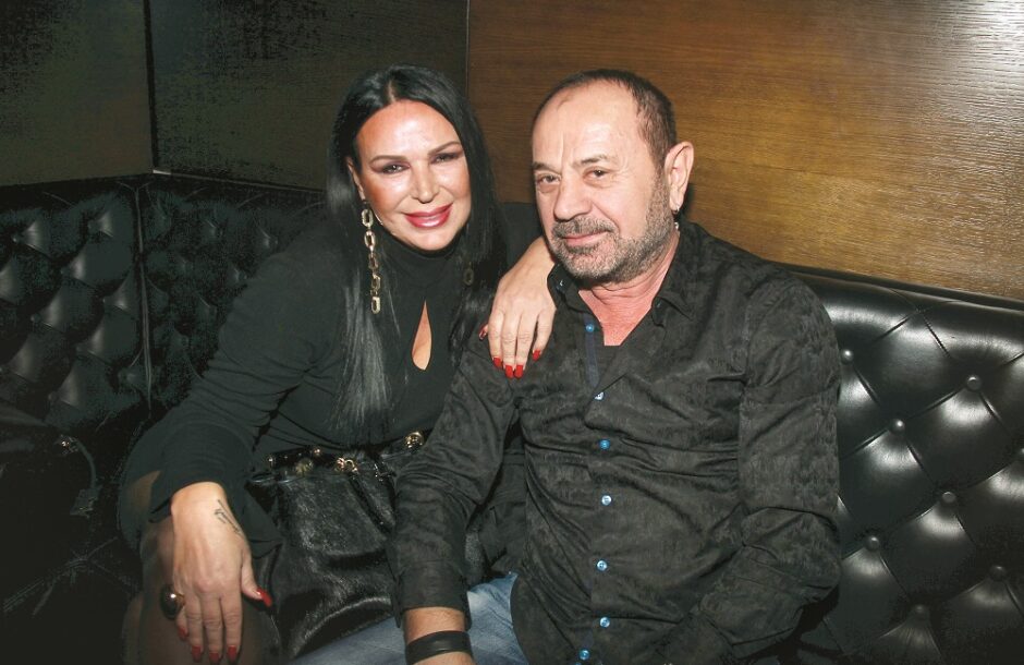 ljubavnica mileta kitića mile kitić razvod star magazin paparazzo lov novi broj stara