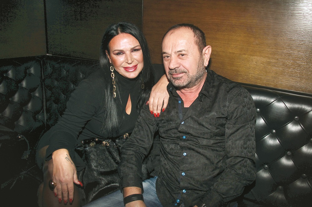 ljubavnica mileta kitića mile kitić razvod star magazin paparazzo lov novi broj stara