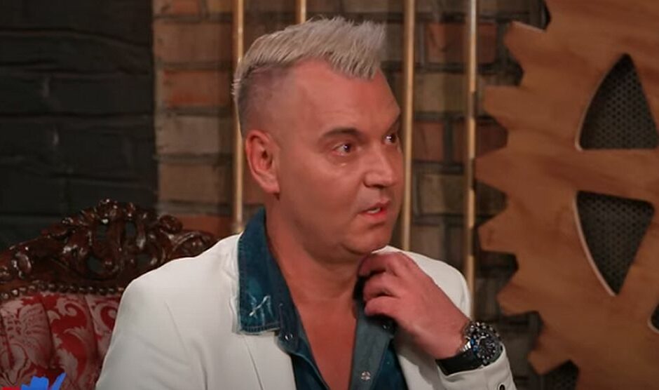 Milan Milošević