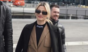Majka MIlice Pavlović