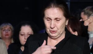 Suze Olge Odanović