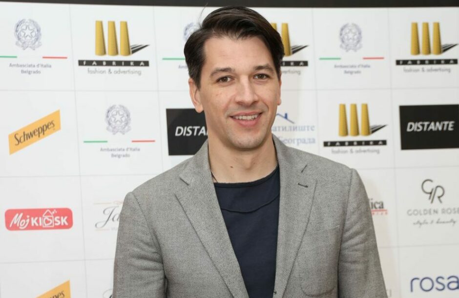 devojka viktora savića