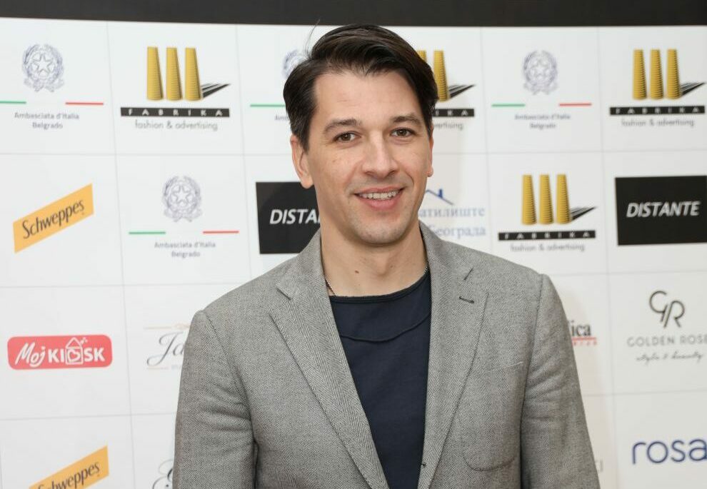 devojka viktora savića