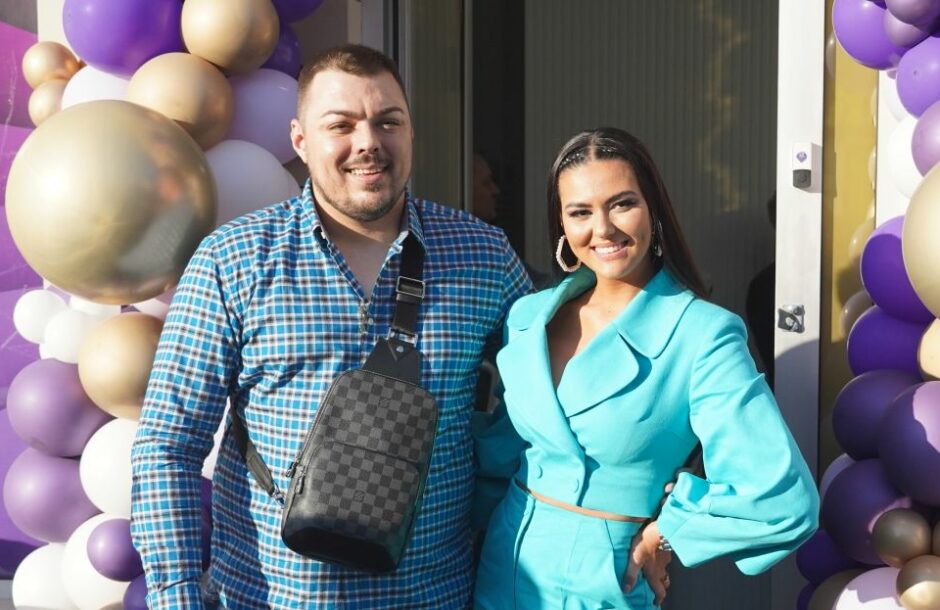 Ćerka Slobe Vasića