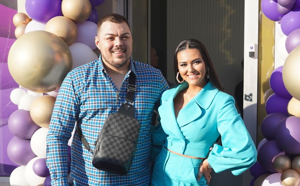 Ćerka Slobe Vasića