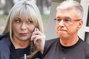 Ćerka Saše Popovića