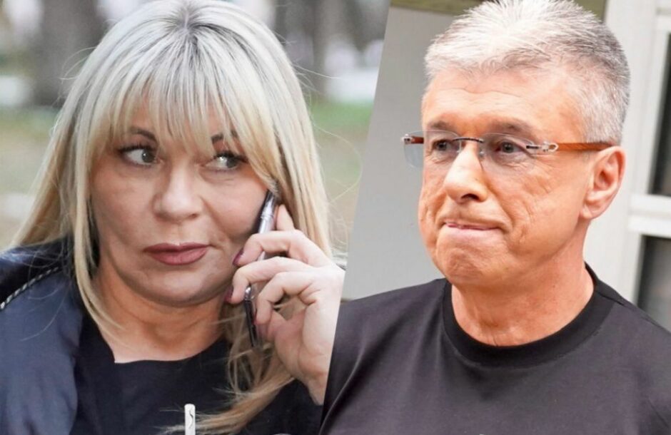 Ćerka Saše Popovića