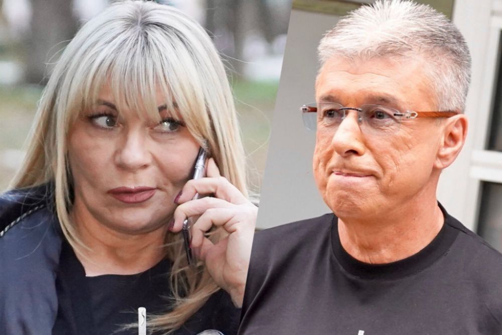 Ćerka Saše Popovića
