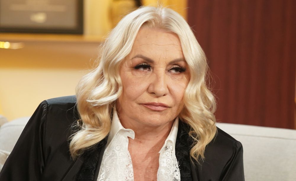 Prošlost Vesne Zmijanac