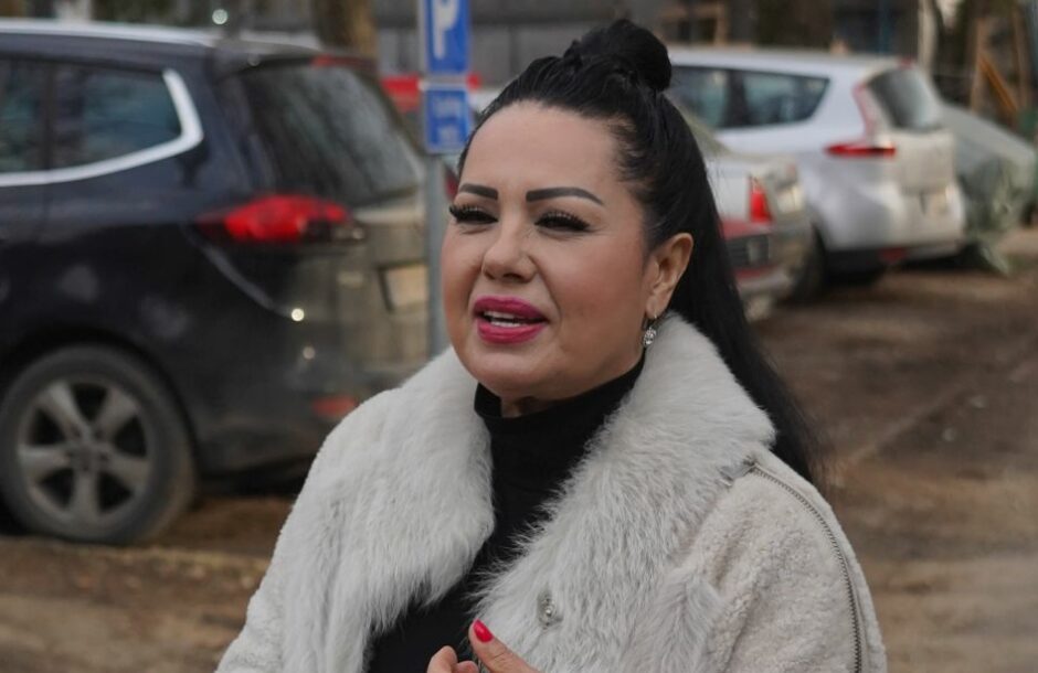 frizura zlate petrović