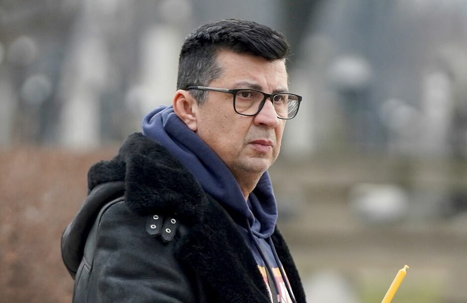 zoran pejić peja