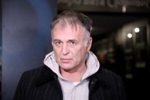 Odnos Anđele Jovanović i Branislava Lečića