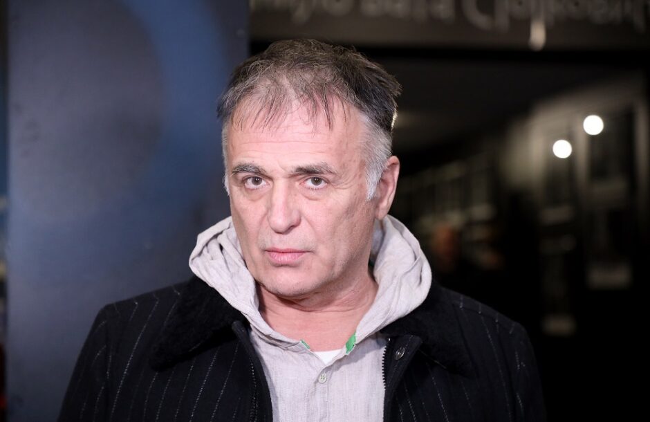 Odnos Anđele Jovanović i Branislava Lečića