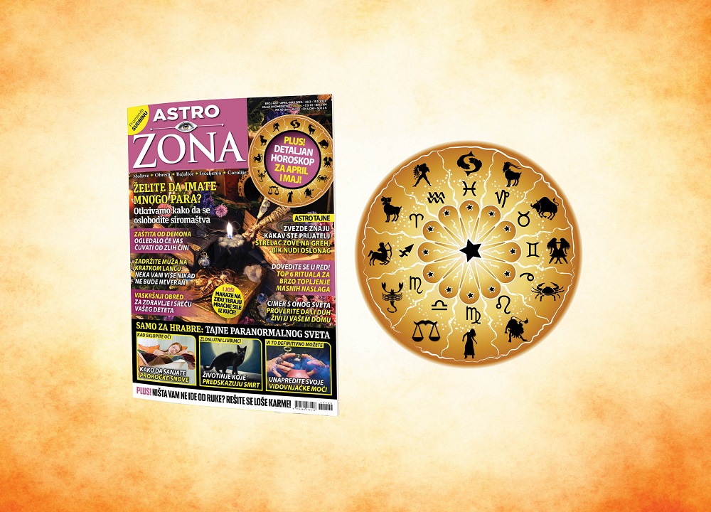 astro zona