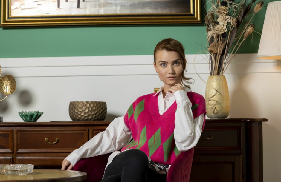tiana upcheva