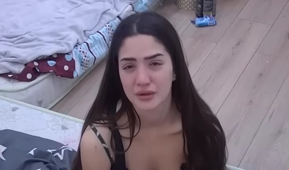Roditelji Anđele Đuričić