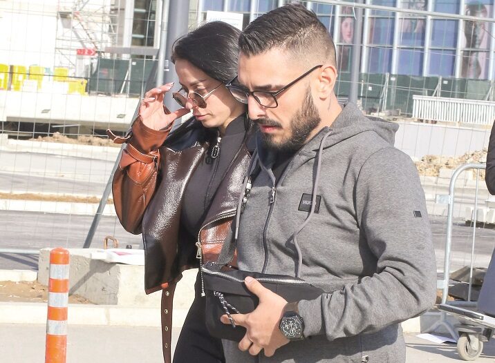 darko lazić se razvodi darko lazić i katarina star magazin tabloid star razvod darka lazića