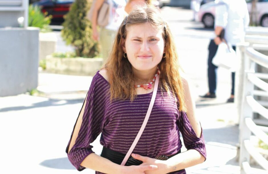 Zdravstveni problem Divne DNK