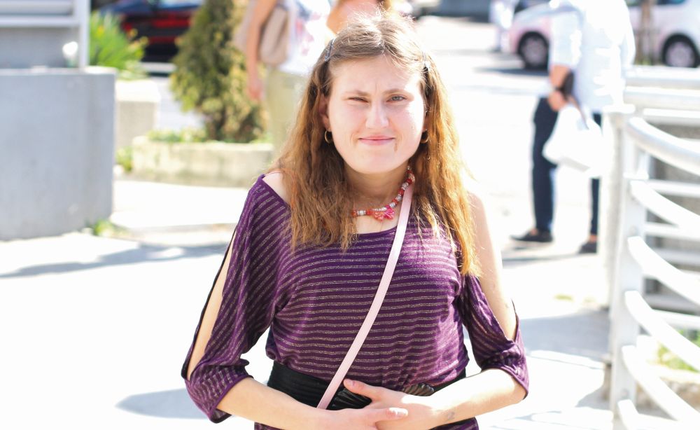 Zdravstveni problem Divne DNK