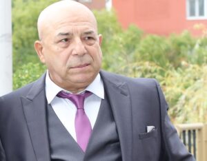 Ispovest Hasana Dudića