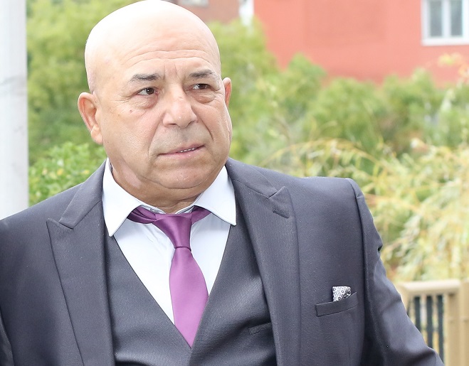 Ispovest Hasana Dudića