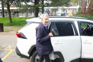 Porodična saga Miroslava Ilića