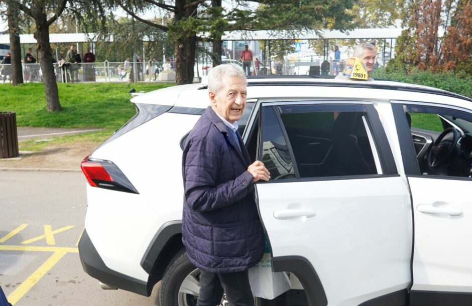 Porodična saga Miroslava Ilića