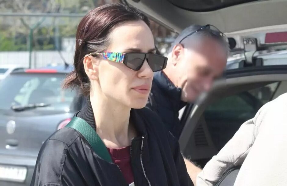 Mlađa ćerka Nikolije i Relje