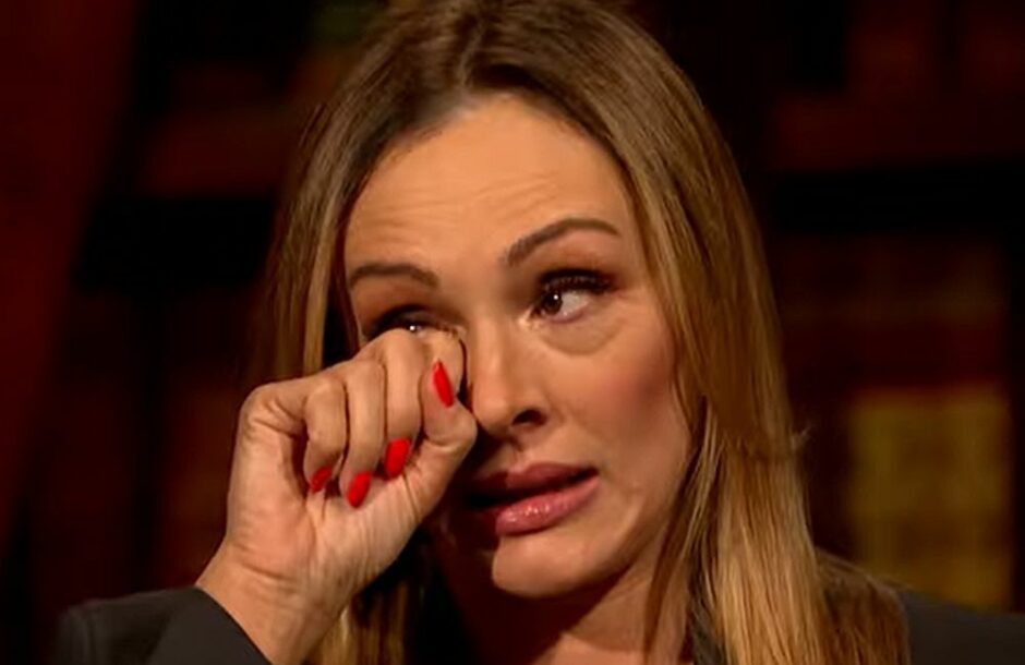 Nina Đogani imala udes