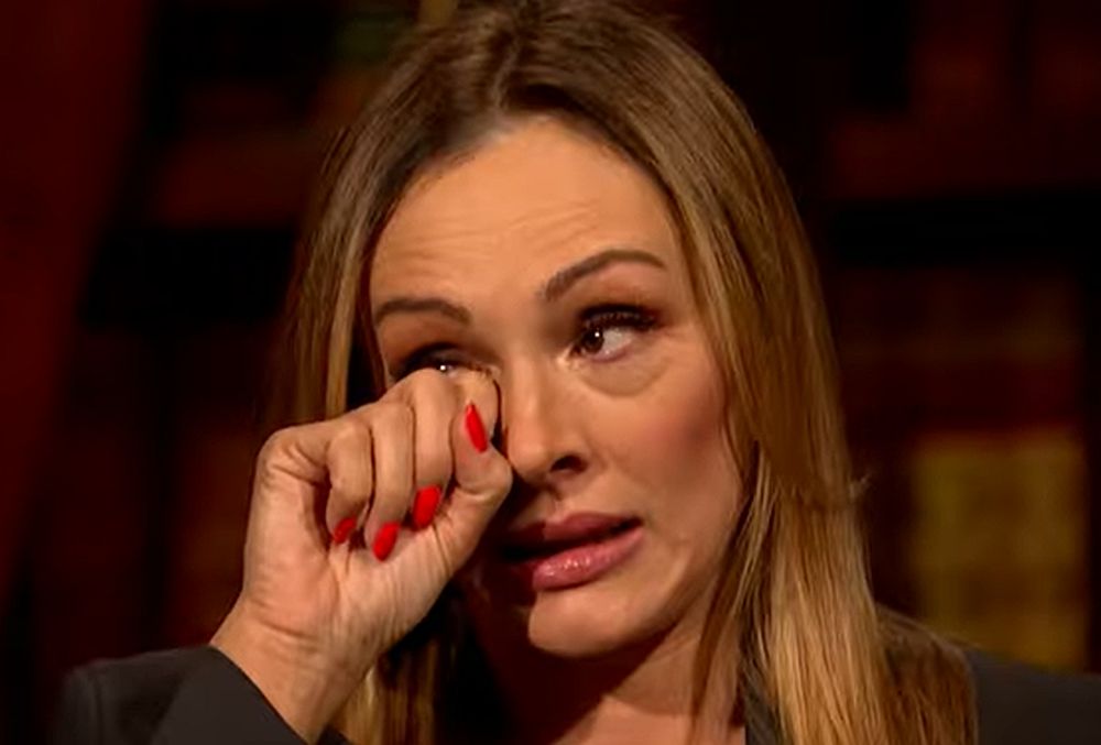 Nina Đogani imala udes