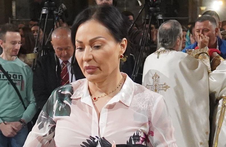 Tuga Cece Ražnatović