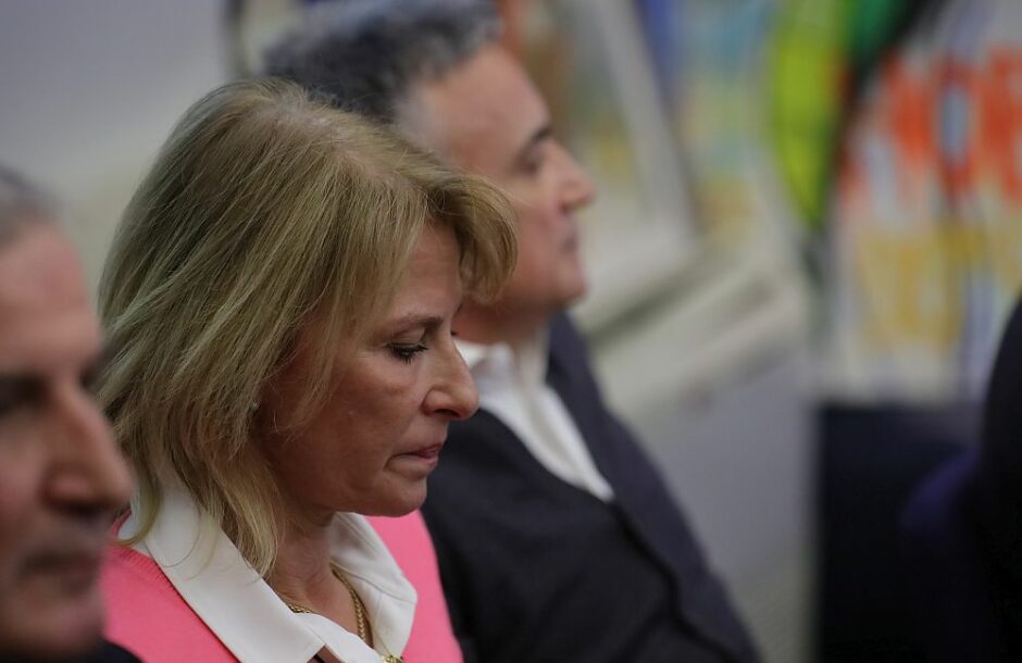 Nezgoda Dijane Đoković