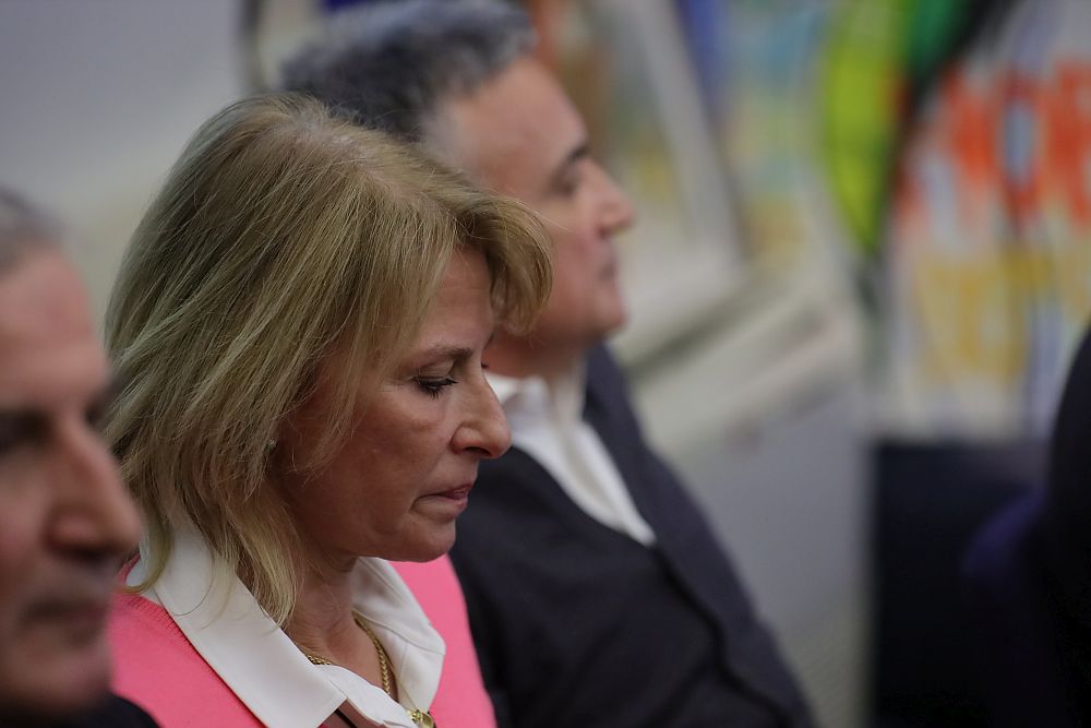 Nezgoda Dijane Đoković