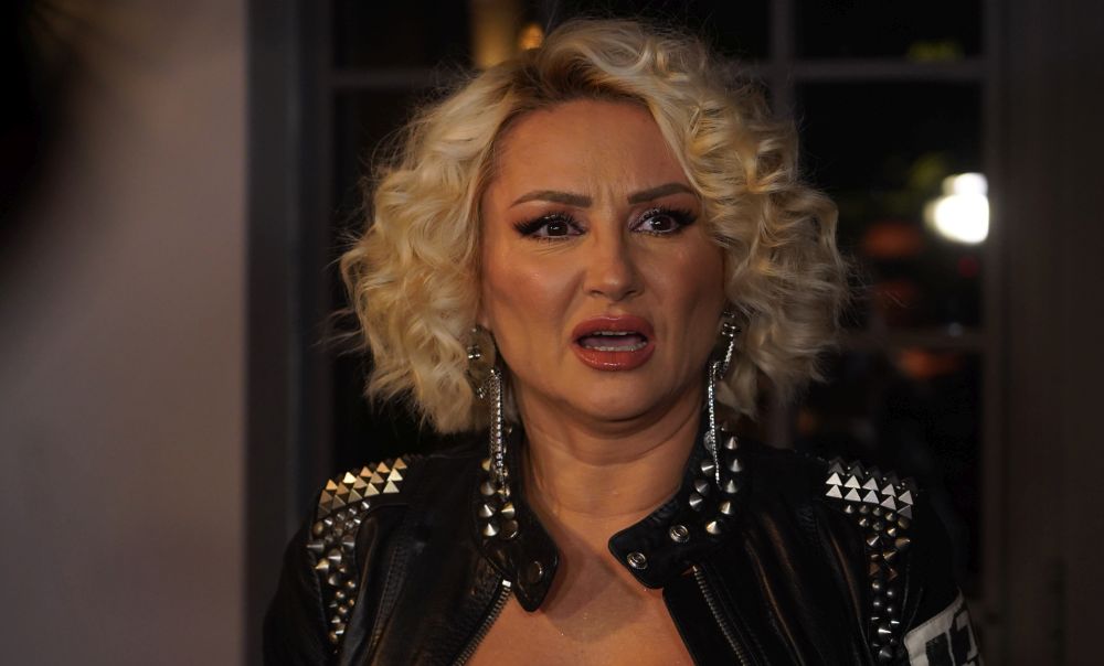 Brat Goce Tržan