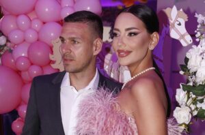 Najlepše vesti u domu Katarine Grujić