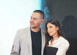 Sin Miloša Bikovića