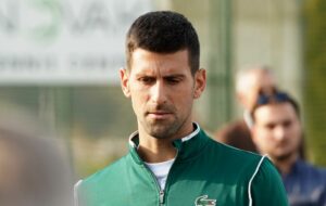 Kraj saradnje Đokovića i Ivaniševića