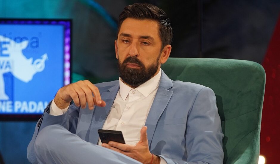 naslednik ognjena amidžića