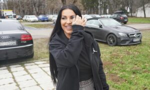 Dijeta Seke Aleksić