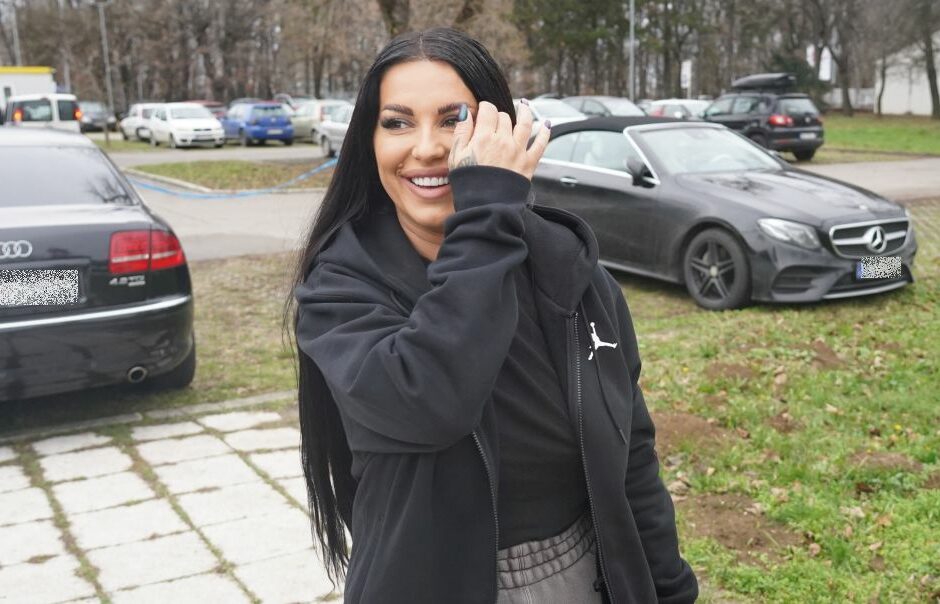 Dijeta Seke Aleksić