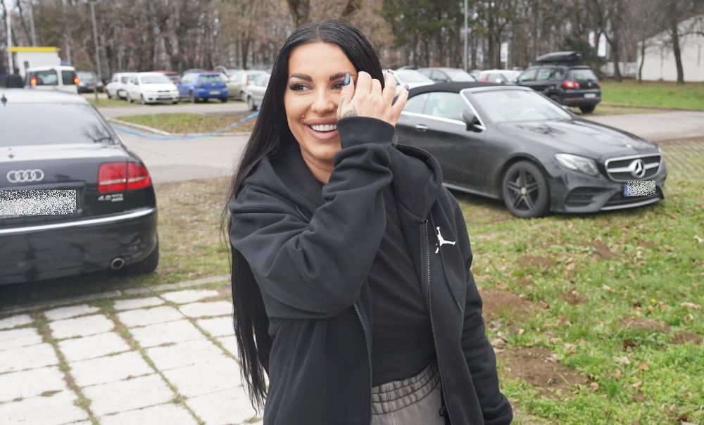 Dijeta Seke Aleksić