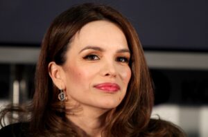 Severina javno poljubila muškarca