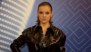 Slavica Ćukteraš se bori za starateljstvo