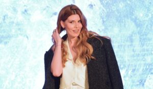 Tamara Dragičević trudna