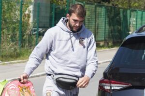 Otac Veljka Ražnatovića