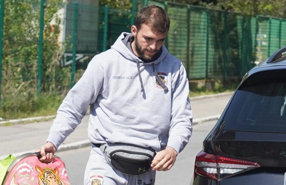 Otac Veljka Ražnatovića