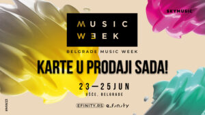 Belgrade Music Week