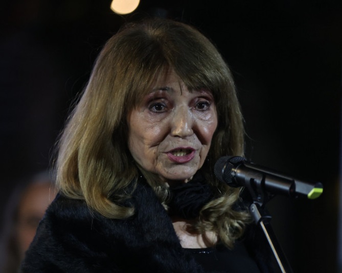 Deca Ljiljane Stjepanović