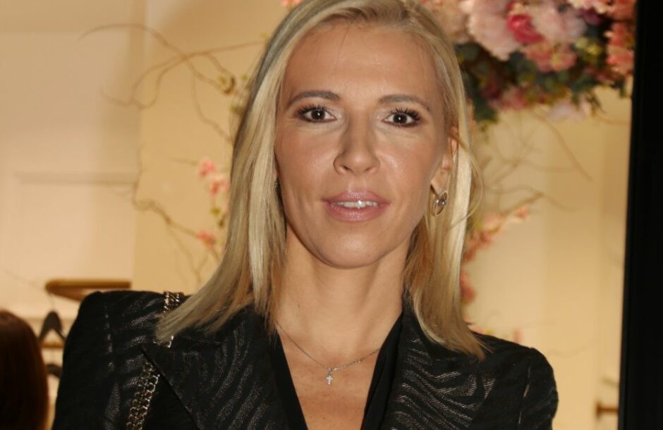 Dečko Irine Vukotić