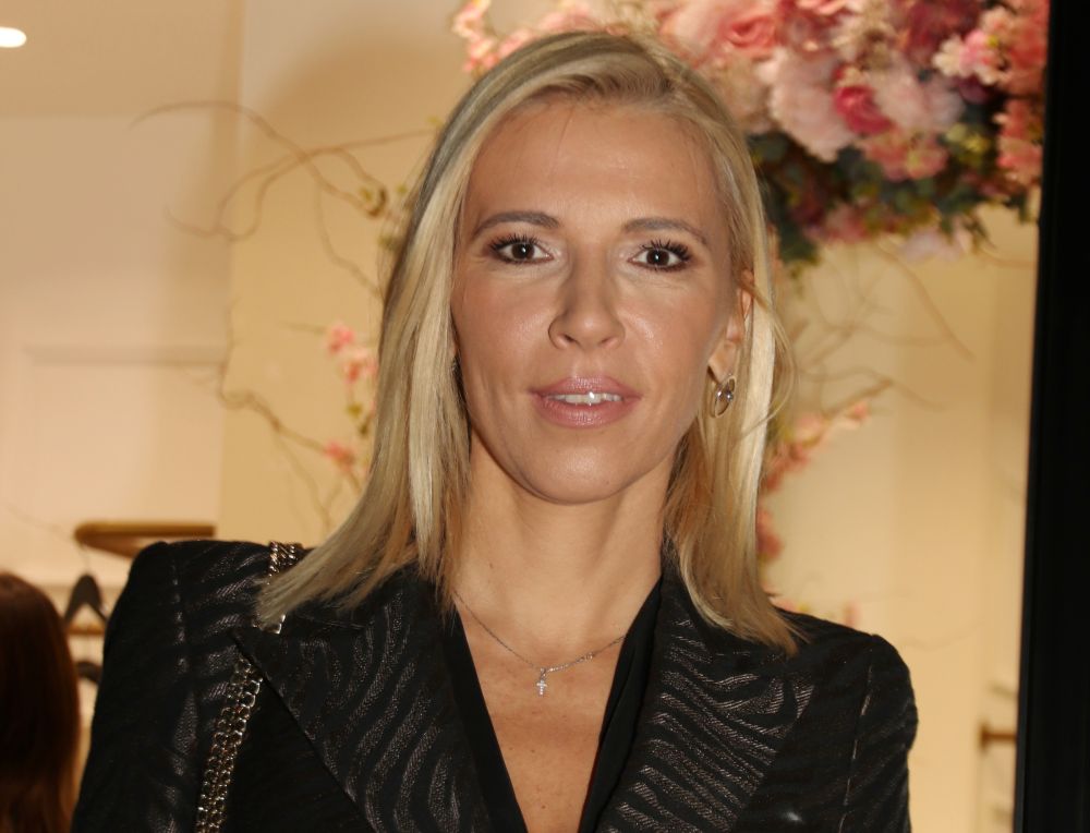 Dečko Irine Vukotić